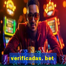 verificadas. bet